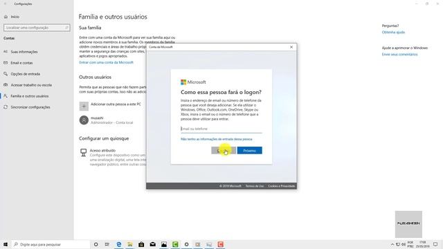 Novo Windows 10 1903 - Como Fazer Upgrade + Análise + Benchmark смотреть онлайн