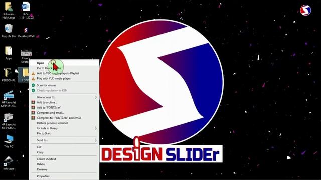 How to download and install new fonts in inkscape | How to fix fonts not working in inkscape смотреть онлайн