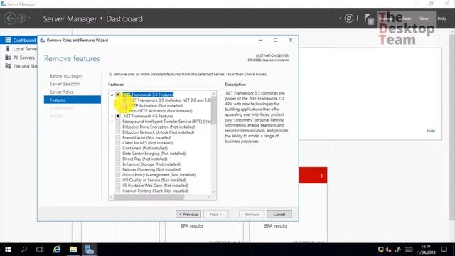 03 - Pre Requirements смотреть онлайн