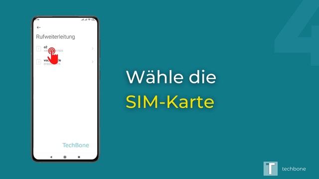 Rufumleitung - Xiaomi [Android 10 - MIUI 12] смотреть онлайн
