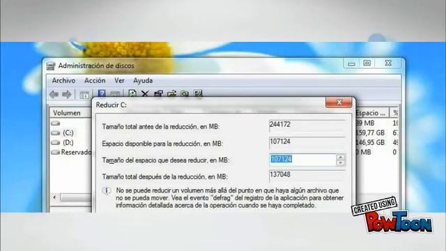 WINDOWS 7 Y SUS PARTICIONES смотреть онлайн