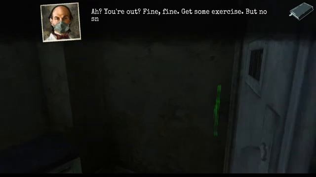 Lost within Android "death" смотреть онлайн