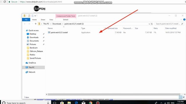 How to download Paint.Net смотреть онлайн