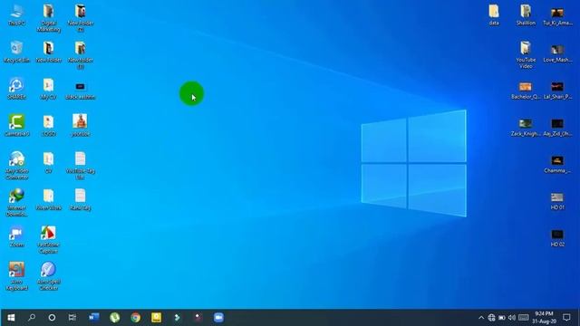 How to disable or turn off windows 10 automatic update permanently|windows 10| aashrin| смотреть онлайн