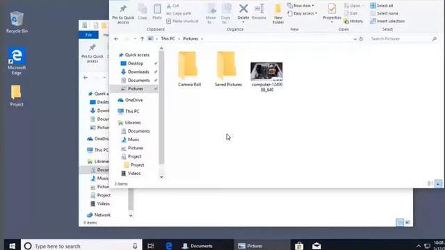 UNIT 11 WORKING WITH FILE EXPLORER IN WINDOWS 10 смотреть онлайн