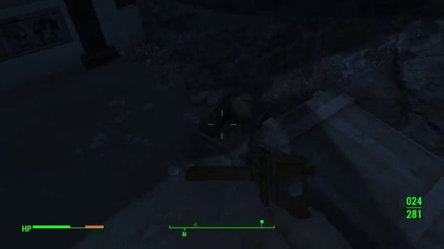 Fallout4 | Powered by GeForce GTX смотреть онлайн