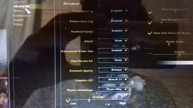 FPS error смотреть онлайн