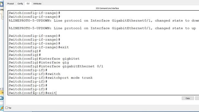 Networking | CCNA Lab | Basic Vlan Configuration | CCNA Tutorials смотреть онлайн