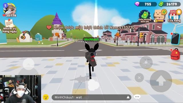 Siro Lần Đầu đi mua XE ĐẮT NHẤT trong Play Together смотреть онлайн