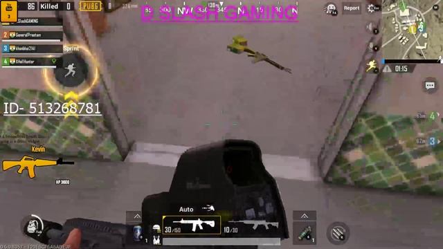 PUBG MOBILE 0.6.0 || Sub Games ||#FPP || Live India (HINDI || BENGALI) смотреть онлайн