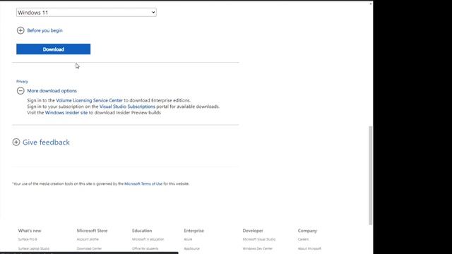 Download Windows 11 смотреть онлайн