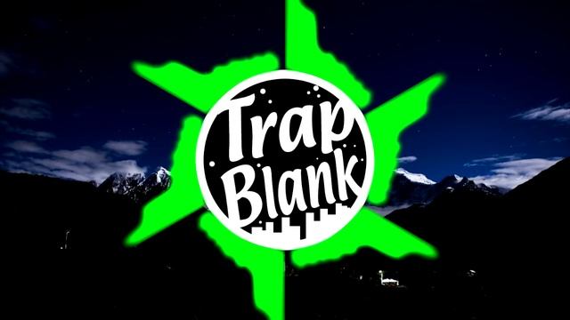Aaron Smith   Dancin Krono Remix Bass Boosted  ►Trap Blank