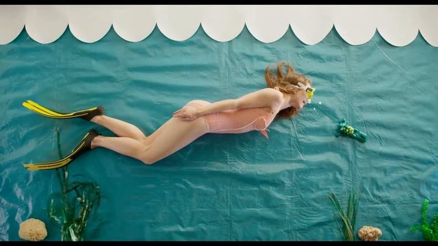 Joyful Imagination | LUX Limited Edition | Mofilm Shanghai 2013 смотреть онлайн