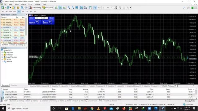 How To Use MT5 Windows Version смотреть онлайн