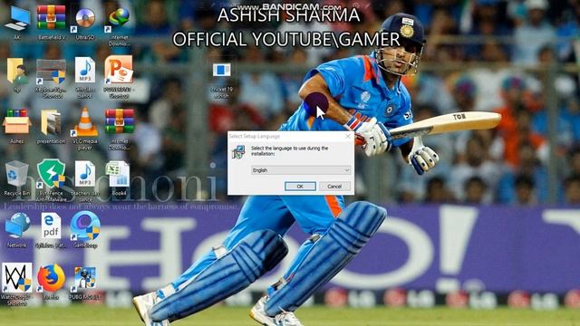 Cricket 19 Highly Compressed For Pc | 29.5mb Only  | With Proof!!!