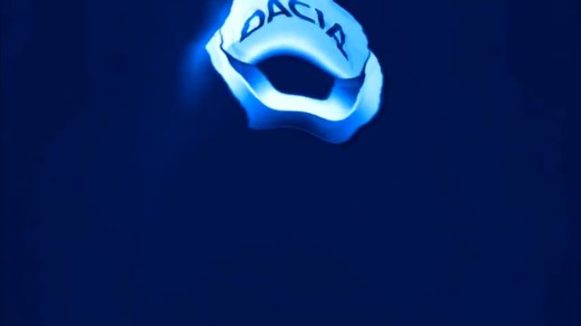 Dacia Logo 4ormulator Collection In 4ormulator V10