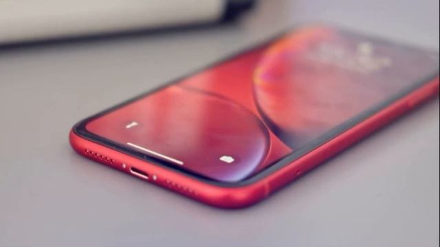 Iphone XR 2 Date Presentation 2019 смотреть онлайн