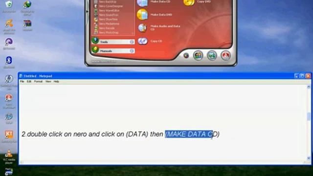 HOW TO BURN XP SP3 ON CD YouTube смотреть онлайн