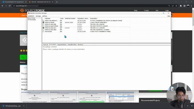 Bonus: IDE and Setup | Programming with C | KUOSC Open School смотреть онлайн