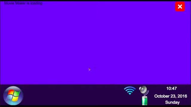 Windows Cool Edition 6.0 смотреть онлайн