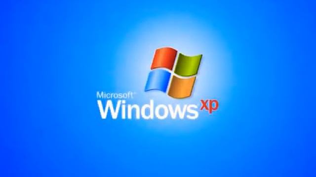 Windows xp - Startup Sound смотреть онлайн
