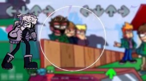 Challeng-EDD But Every Turn A Different Character Is Used (Challeng-EDD But Everyone Sings It)