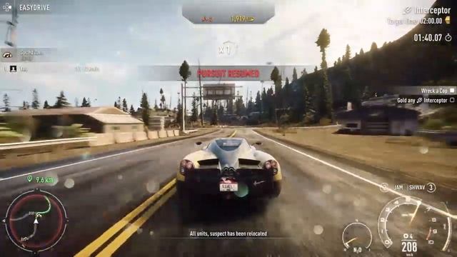 Need for Speed Rivals - Ep.17 - Casually смотреть онлайн