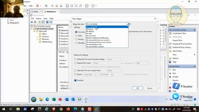 72- Creating Windows 11 Master Image With Different Open Source Programs & Tricks & Tweaks Part 8 смотреть онлайн