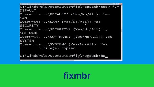 PAGE_FAULT_IN_NONPAGED_AREA Windows 10 Fix Blue Screen Error смотреть онлайн