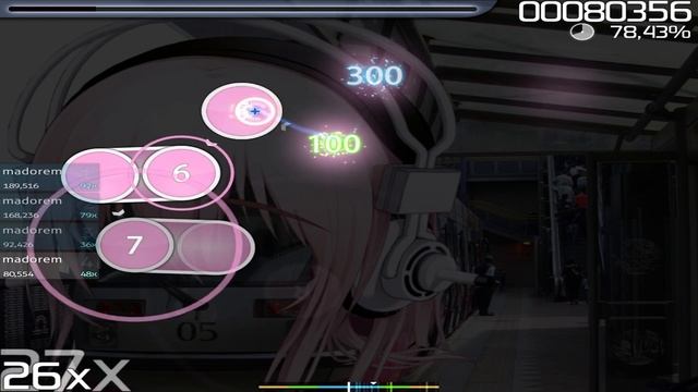 осу (OSU) смотреть онлайн