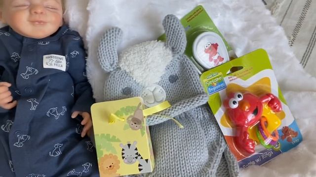 ЗАПАКОВКА ДВУХ МАЛЫШЕЙ 💖 ДЕТИ УЕЗЖАЮТ К МАМОЧКАМ !!! Куклы РЕБОРН Проданы ! смотреть онлайн