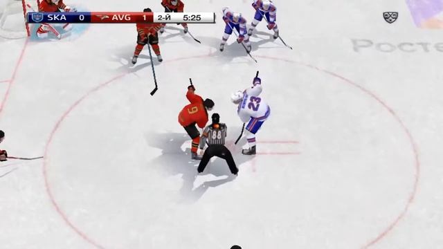 CТРИМ ПО LORDHOCKEY #7 смотреть онлайн