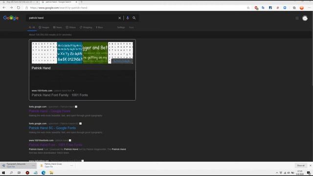 Thay đổi font chữ trên Windows 10 (How to change font default on Windows 10) смотреть онлайн