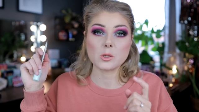 Trash Talk | Beauty & Makeup Empties смотреть онлайн