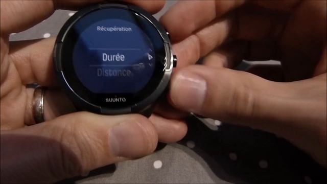 Prise en main Suunto : réglages des profils sportifs (avec Suunto app) смотреть онлайн