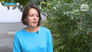 Сюжет Московского образовательного о Школе 315 от 11.08.2017