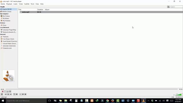 How to Convert an Audio to a Video WaveForm смотреть онлайн