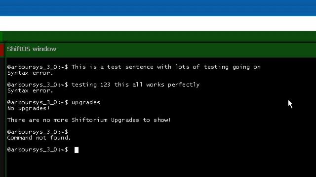[Archived] Abandoning Windows Forms - Part 3 - Terminal problems смотреть онлайн