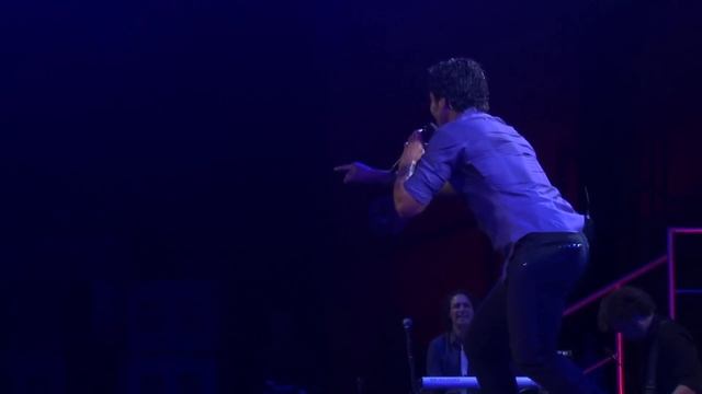 Chayanne - Un Siglo Sin Ti (Live Video) смотреть онлайн