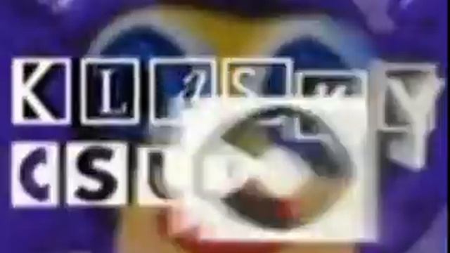 KLASKY CSUPO IN CONTENT AWARE SCALE смотреть онлайн