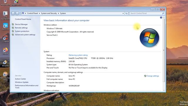 how to Disable Driver Signature Windows 64 Bit смотреть онлайн