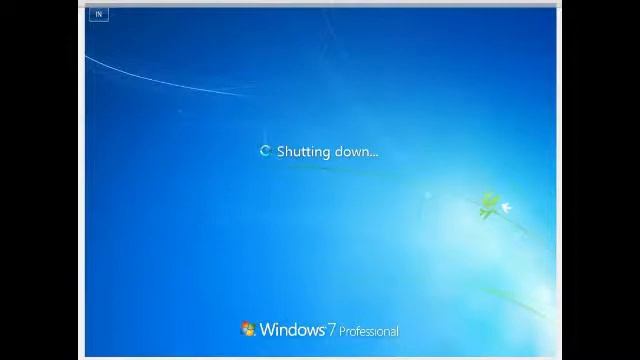 Tutorial membuat Image Ghost Windows 7 Auto Driver смотреть онлайн