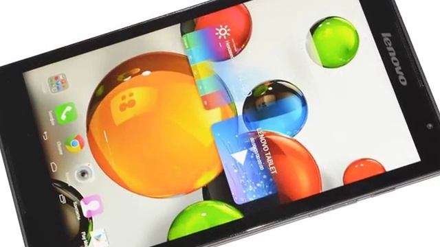 Lenovo Tab 8S смотреть онлайн