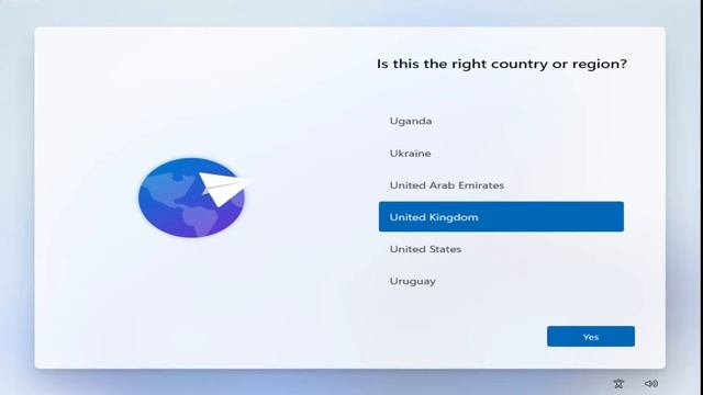 Exploring Windows 11 - Setup & OOBE - Exploring Operating Systems #47 смотреть онлайн