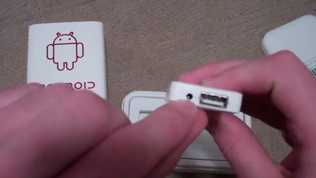 Unboxing An Android Mini PC смотреть онлайн