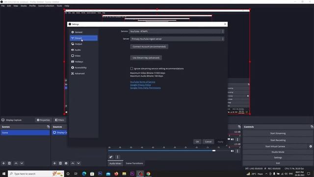 How to install OBS Studio on Windows 10 2022 || Start Screen Recording With OBS Studio смотреть онлайн