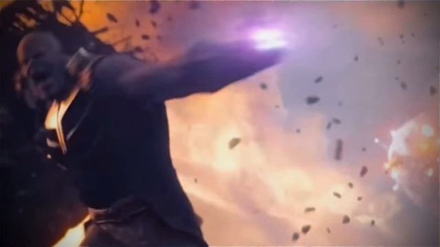 Thanos…? смотреть онлайн