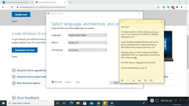 How to Download & Install Windows 10 ISO | @PhoneFix.Melbourne смотреть онлайн
