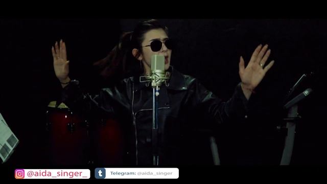 Aida - Kerak Emas (cover Davron G'oipov) #UydaQoling