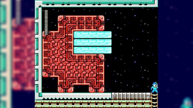 Not MM 10?! | Mega Man Maker Part 156 смотреть онлайн